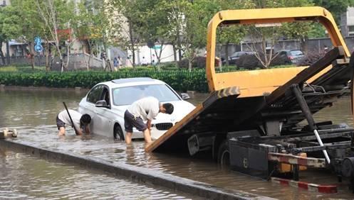 水泡车强制报废标准是怎样的？